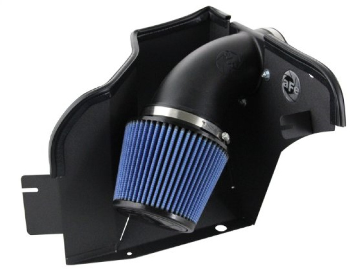 aFe MagnumFORCE Intake Stage-2 Pro 5R 92-99 BMW 3 Series (E36) L6 (US) in the group Select car model / BMW / 3-series (E36) 1990-2000 / Tuning / Intake and Air filter at DDESIGN Scandinavia AB (afe54-12392)