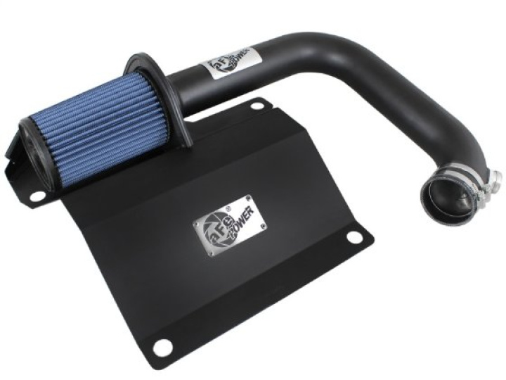 aFe MagnumFORCE Intake Stage-2 PRO 5R VW 09-14 Jetta/Golf 12-14 Passat/Beetle 2.5L in the group Select car model / VW / Golf 6 08-12 / Tuning / Intake & Accessories at DDESIGN Scandinavia AB (afe54-12492)