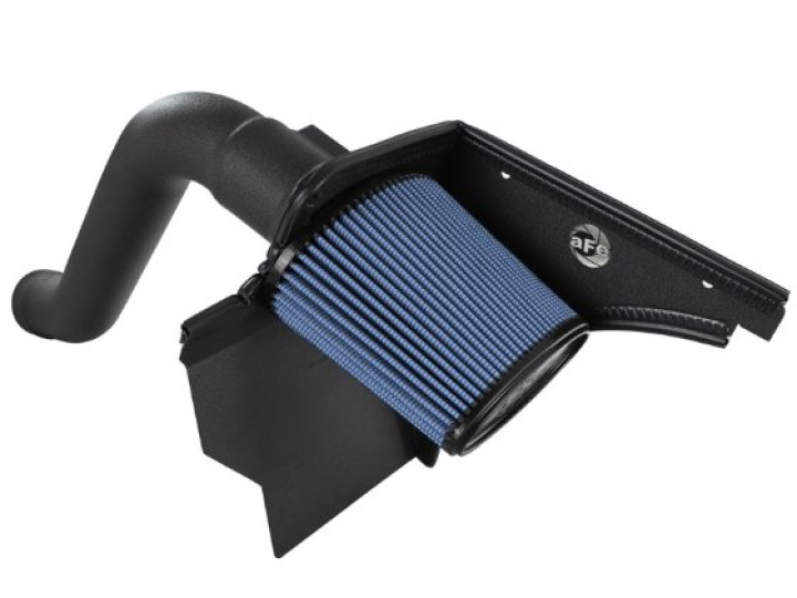aFe MagnumFORCE Intake System Stage-2 Pro 5R 12-15 BMW X1 (E84) 2.0L N20 in the group Select car model / BMW / X1 (E84) 09-15 / Tuning / Intake & Accessories at DDESIGN Scandinavia AB (afe54-12522)
