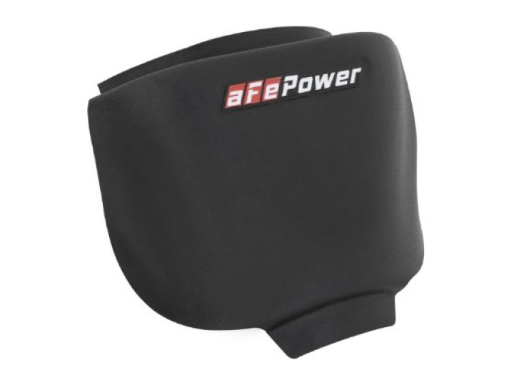 aFe MagnumFORCE Intake Rain Shield 15-16 Dodge Challenger SRT Hellcat 6.2L V8 (sc) - Black in the group Select car model / Dodge / Challenger 08+ / Tuning / Intake & Accessories at DDESIGN Scandinavia AB (afe54-12808-B)