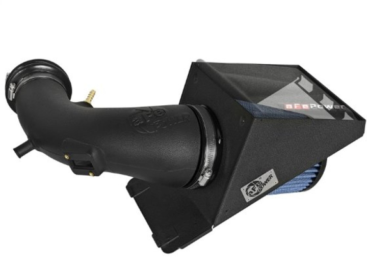 Ford Edge 2011-2014 V6-3.5L Magnum FORCE Stage-2 Pro 5R Cold Air Intake System aFe Power in the group Select car model / Ford / Edge at DDESIGN Scandinavia AB (afe54-12842)