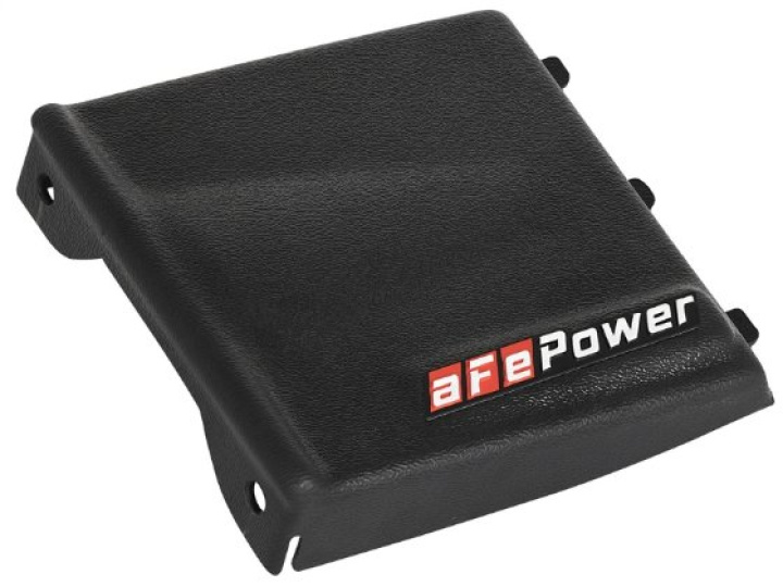 Ford Edge 2011-2014 V6-3.5L MagnumFORCE Cold Air Intake Cover aFe Power in the group Select car model / Ford / Edge at DDESIGN Scandinavia AB (afe54-12848-B)