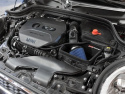 MINI Cooper S (F55/F56) 2015-2019 L4-2.0L (t) (B46/B48) Power Magnum Force Stage-2 Pro 5R Cold Air Intake System aFe Power