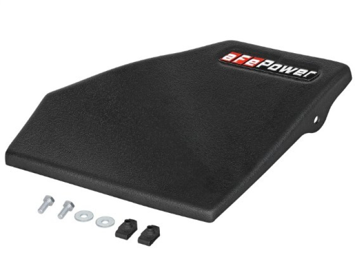 MINI Cooper S 2015-2019 L4-2.0L (t) (B46/B48) Momentum GT Cold Air Intake Cover aFe Power in the group Select car model / Mini / Cooper (F55/56/57) 2014+ at DDESIGN Scandinavia AB (afe54-12868-B)