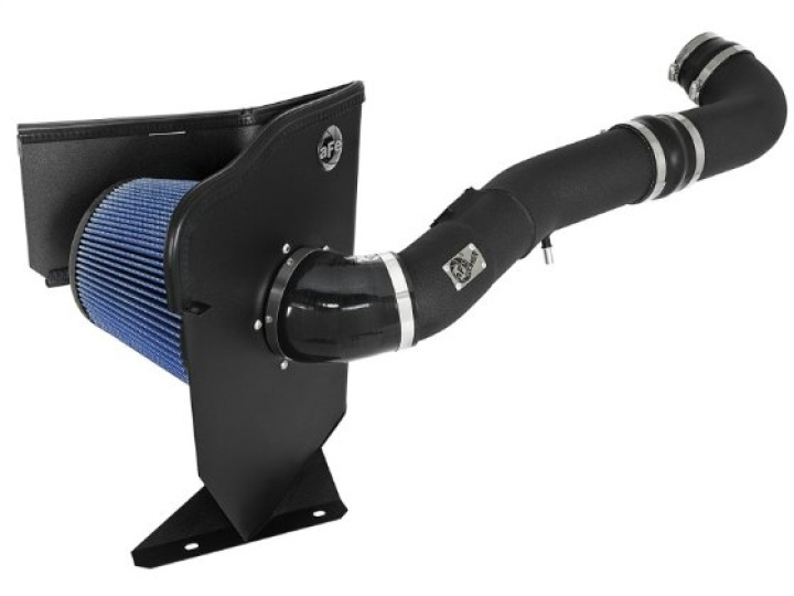 aFe Magnum FORCE Pro 5R Cold Air Intake System 2017 GM Colorado/Canyon V6-3.6L in the group Select car model / Chevrolet / Colorado / Tuning at DDESIGN Scandinavia AB (afe54-12872)