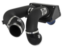 Ford F-150/Raptor 2017-2020 V6-3.5L (tt) & Expedition 2018-2021 V6-3.5L (tt) Magnum FORCE Stage-2 Pro 5R Cold Air Intake System aFe Power - Black