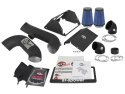 Ford F-150/Raptor 2017-2020 V6-3.5L (tt) & Expedition 2018-2021 V6-3.5L (tt) Magnum FORCE Stage-2 Pro 5R Cold Air Intake System aFe Power - Black
