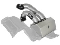 Ford F-150/Raptor 2017-2020 V6-3.5L (tt)/Expedition 2018-2021 V6-3.5L (tt) Magnum FORCE Stage-2 Pro 5R Cold Air Intake System aFe Power
