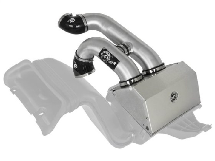 Ford F-150/Raptor 2017-2020 V6-3.5L (tt)/Expedition 2018-2021 V6-3.5L (tt) Magnum FORCE Stage-2 Pro 5R Cold Air Intake System aFe Power in the group Select car model / Ford / Raptor / Tuning at DDESIGN Scandinavia AB (afe54-12882-H)