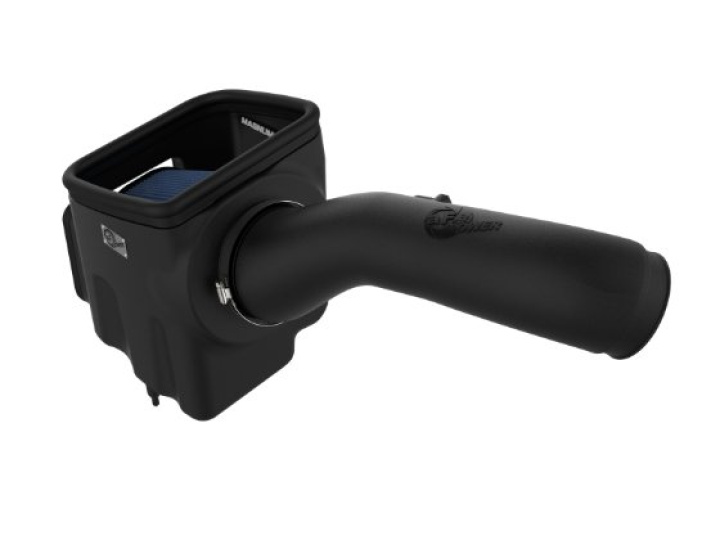 aFe Magnum FORCE Stage-2 Pro 5R Cold Air Intake System 17-19 GM Silverado/Sierra 2500HD/3500HD in the group Select car model / Chevrolet / Other models & Engines at DDESIGN Scandinavia AB (afe54-12902R)