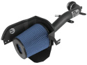 Jeep Wrangler (JL)/Gladiator (JT) 2018-2023 V6-3.6L Magnum FORCE Stage-2 XP Pro 5R Cold Air Intake System aFe Power