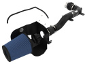 Jeep Wrangler (JL)/Gladiator (JT) 2018-2023 V6-3.6L Magnum FORCE Stage-2 XP Pro 5R Cold Air Intake System aFe Power
