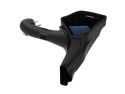 Ford Mustang GT 2015-2017 V8-5.0L Magnum FORCE Stage-2 Pro 5R Cold Air Intake System aFe Power