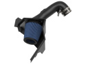 Ford Mustang GT 2015-2017 V8-5.0L Magnum FORCE Stage-2 Pro 5R Cold Air Intake System aFe Power