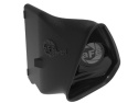 Ford Mustang 2015-2020 L4-2.3L (t)/V6-3.7L/V8-5.0L Dynamic Air Scoop - Black aFe Power