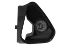Ford Mustang 2015-2020 L4-2.3L (t)/V6-3.7L/V8-5.0L Dynamic Air Scoop - Black aFe Power
