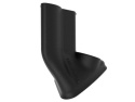 Ford Mustang 2015-2020 L4-2.3L (t)/V6-3.7L/V8-5.0L Dynamic Air Scoop - Black aFe Power