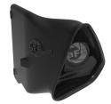 Ford Mustang 2015-2020 L4-2.3L (t)/V6-3.7L/V8-5.0L Dynamic Air Scoop - Black aFe Power