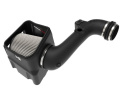 aFe 11-16 GM Silverado / Sierra 2500/3500HD (6.6L V8) MagnumFORCE Intake Stage-2 Pro DRY S