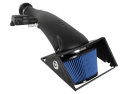 Ford F-150 2018-2020 V6-3.3L Magnum FORCE Stage-2 Pro 5R Cold Air Intake System aFe Power