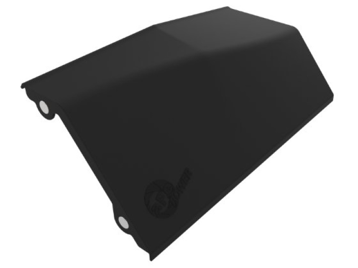 aFe Magnum FORCE Stage-2 Intake Cover 19-21 RAM 1500 Fits Intakes 54-13020D/R Or 52-10002D/R in the group Select car model / Dodge / Ram 19+ / Tuning at DDESIGN Scandinavia AB (afe54-13020C)