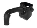 Nissan Titan XD 2016-2019 V8-5.0L (td) Magnum FORCE Stage-2 Cold Air Intake System w/ Pro DRY S Media aFe Power