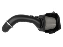 Nissan Titan XD 2016-2019 V8-5.0L (td) Magnum FORCE Stage-2 Cold Air Intake System w/ Pro DRY S Media aFe Power