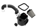 Nissan Titan XD 2016-2019 V8-5.0L (td) Magnum FORCE Stage-2 Cold Air Intake System w/ Pro DRY S Media aFe Power