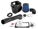 Nissan Titan XD 2016-2019 V8-5.0L (td) Magnum Force Stage-2 Pro 5R Cold Air Intake System aFe Power