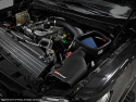 Nissan Titan XD 2016-2019 V8-5.0L (td) Magnum Force Stage-2 Pro 5R Cold Air Intake System aFe Power