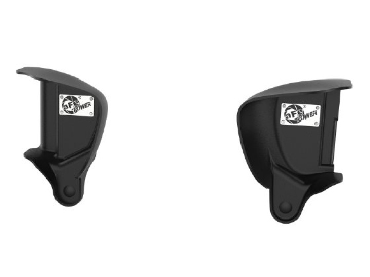 aFe Magnum FORCE Dynamic Air Scoop 15-18 BMW M3/15-20 M4 in the group Select car model / BMW / M4 4-series (F82-F83) 2014-2020 / Tuning at DDESIGN Scandinavia AB (afe54-13032S)