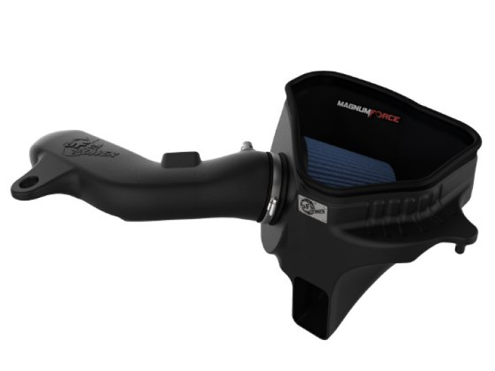 aFe Magnum FORCE Stage-2 Pro 5R Cold Air Intake System 12-15 BMW 335i N55 in the group Select car model / BMW / 3-series-4-series (F30-F36) 11-19 / Tuning / Intake & Accessories at DDESIGN Scandinavia AB (afe54-13033R)