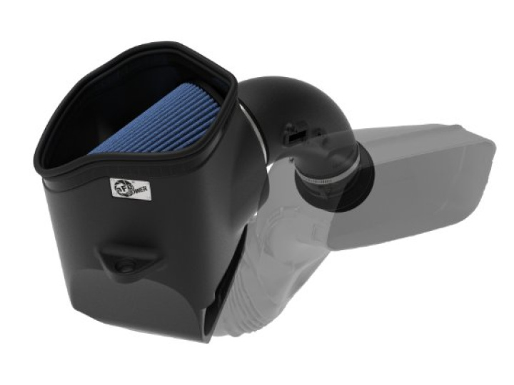 aFe Momentum HD Cold Air Intake System w/ Pro 5R Media 2019 Dodge Diesel Trucks L6-6.7L (td) in the group Select car model / Dodge / Ram 19+ / Tuning at DDESIGN Scandinavia AB (afe54-13046R)
