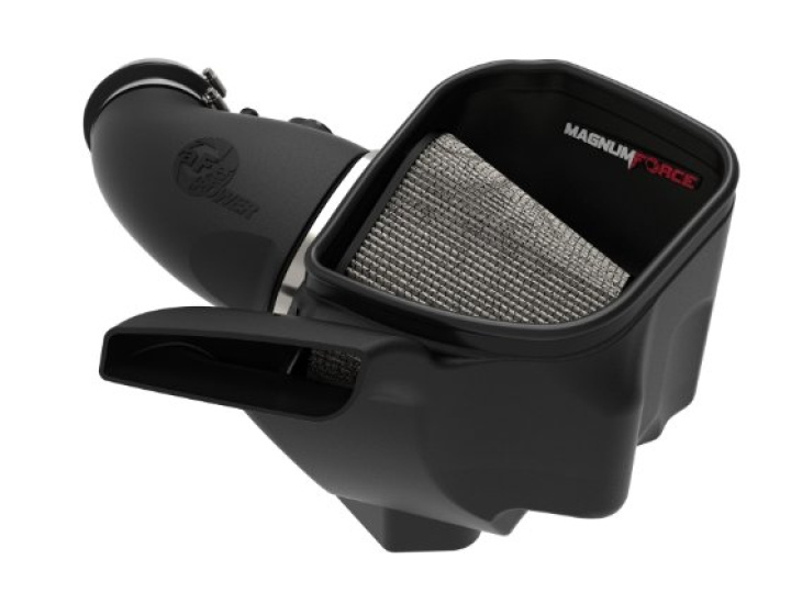 Jeep Grand Cherokee (WK2) 2012-2021 V8-6.4L HEMI MagnumFORCE Intake Stage-2 Pro DRY S aFe Power in the group Select car model / Jeep / Grand Cherokee WK2 2011-2020 / Tuning at DDESIGN Scandinavia AB (afe54-13063D)