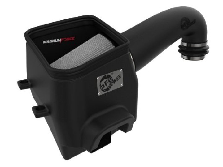 aFe MagnumFORCE Intake Stage-2 Pro DRY S 19-22 Dodge Ram 1500 V8-5.7L HEMI in the group Select car model / Dodge / Ram 19+ / Tuning at DDESIGN Scandinavia AB (afe54-13075D)