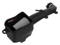 Jeep Wrangler (JL) 2018-2023 V6-3.6L Magnum FORCE Stage-2 Pro Dry S Cold Air Intake System aFe Power
