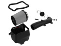 Jeep Wrangler (JL) 2018-2023 V6-3.6L Magnum FORCE Stage-2 Pro Dry S Cold Air Intake System aFe Power
