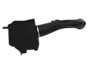 Jeep Wrangler (JL) 2018-2023 V6-3.6L Magnum FORCE Stage-2 Pro Dry S Cold Air Intake System aFe Power