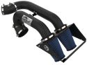 Ford F-150 2015-2023 V6-2.7L (tt)/ 2015-2016 V6-3.5L (tt) Magnum FORCE Stage-2 Pro 5R Cold Air Intake System aFe Power