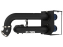 Ford F-150 2015-2023 V6-2.7L (tt)/ 2015-2016 V6-3.5L (tt) Magnum FORCE Stage-2 Pro 5R Cold Air Intake System aFe Power