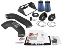 Ford F-150/Raptor 2017-2020 V6-3.5L (tt)/Expedition 2018-2021 V6-3.5L (tt) Magnum FORCE Stage-2 Pro 5R Cold Air Intake System aFe Power