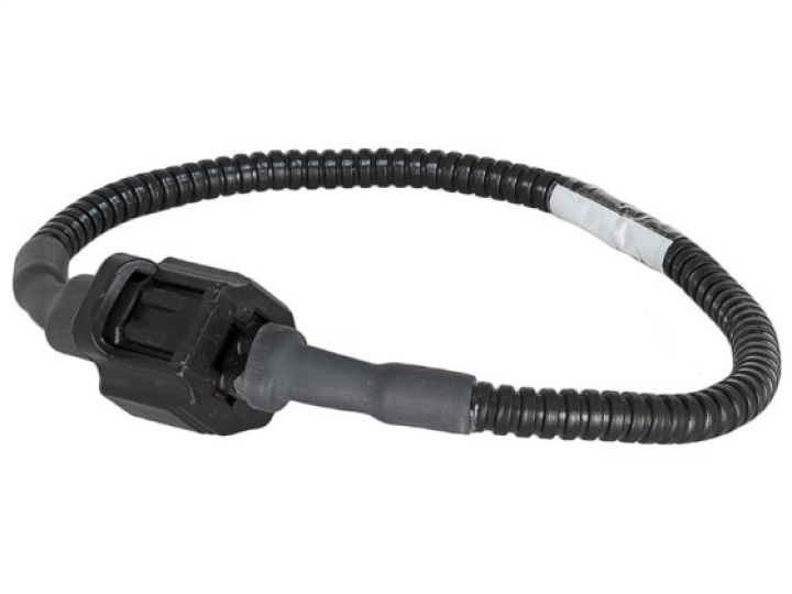 Ford F-150 2015-2024 V6-2.7L (tt)/3.5L (tt) Magnum FORCE Air Intake IAT Harness Extension - 12in aFe Power in the group Select car model / Ford / F-150 15+ / Tuning at DDESIGN Scandinavia AB (afe54-22979)