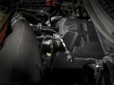 Ford F-150 2015-2024 V6-2.7L (tt)/3.5L (tt) Magnum FORCE Air Intake IAT Harness Extension - 12in aFe Power
