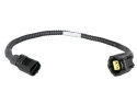 Ford F-150 2015-2024 V6-2.7L (tt)/3.5L (tt) Magnum FORCE Air Intake IAT Harness Extension - 12in aFe Power