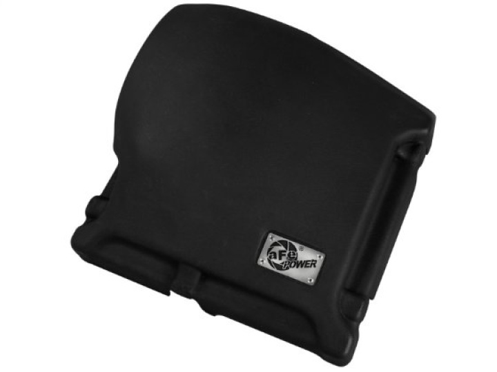 aFe MagnumFORCE Intake System Cover, Black, 11-13 BMW 335i/xi E9x 3.0L N55 (t) in the group Select car model / BMW / 3-series (E90-E91) 2005-2012 / Tuning / Intake & Accessories at DDESIGN Scandinavia AB (afe54-31918-B)