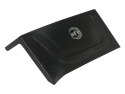 Ford F-150 2015 EcoBoost V6 2.7L/3.5L (tt) MagnumFORCE Intake System Cover, Black aFe Power