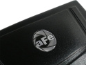 Ford F-150 2015 EcoBoost V6 2.7L/3.5L (tt) MagnumFORCE Intake System Cover, Black aFe Power