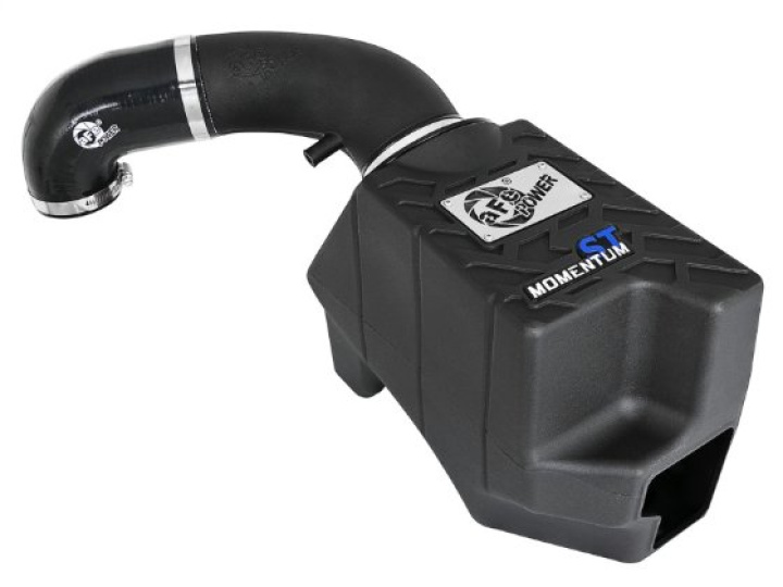 Jeep Cherokee (XJ) 1991-2001 L6 4.0L Momentum ST Pro 5R Cold Air Intake System aFe Power in the group Select car model / Jeep / Cherokee XJ 1984-2001 / Tuning at DDESIGN Scandinavia AB (afe54-46209)