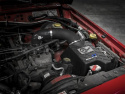 Jeep Cherokee (XJ) 1991-2001 L6 4.0L Momentum ST Pro 5R Cold Air Intake System aFe Power