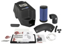 Jeep Cherokee (XJ) 1991-2001 L6 4.0L Momentum ST Pro 5R Cold Air Intake System aFe Power